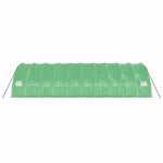 Greenhouse with Steel Frame Green 60 m² 10x6x2.85 m 3188108
