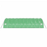 Greenhouse with Steel Frame Green 60 m² 10x6x2.85 m 3188108