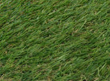 Artificial Grass 1x10 m/20 mm Green 318320