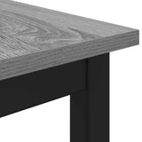 Dining Tables 80 x 80 x 75 cm METAL 892629