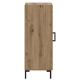 Sideboard Olden Artisan Oak 34.5 x 34 x 90 cm 881652