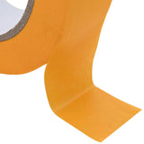 Painter Masking Tapes 24 pcs Yellow 25mm x 50m Paper 42019637
