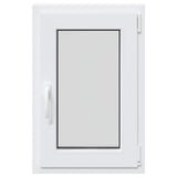 Tilt & Turn DIN Right Basement Window RISOR 50 x 70 cm 42047946