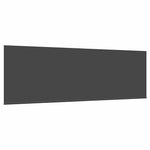 Retractable Awning Manual Orange and White 350x250 cm Fabric 3330215