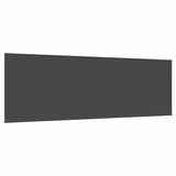 Retractable Awning Manual Orange and White 350x250 cm Fabric 3330215