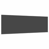 Retractable Awning Manual Anthracite 400 x 300 cm 3330503