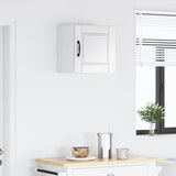 Wall Cabinet PORTO High Gloss White 40 x 31 x 40 cm 885233