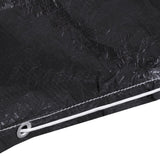 Garden Furniture Covers 2 pcs 12 Eyelets 325x205x90 cm 3082842