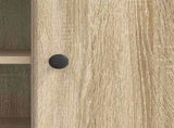 TV Cabinet Sonoma Oak 150 x 31 x 50 cm Engineered Wood 895607