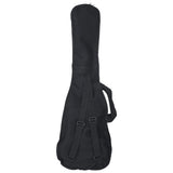Electric Guitar for Kids with Bag Black 3/4 30" 70196
