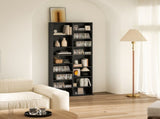 640 CD Storage Tower - Black T3398P343310