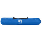 ZNTS Beach Tent 2-Person Azure Blue Quick Release Waterproof 4005299