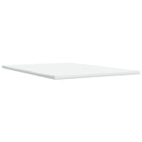 Box Spring Bed with Mattress Dark Grey 140x190 cm Velvet 3290901