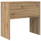 Desk Artisan Oak 80 x 40 x 76 cm 869393
