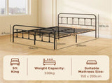 king size Metal Bed Frame 51236643