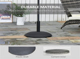 Umbrella Base 52276540