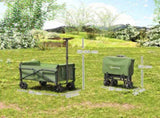 Folding Hand Truck 44996496