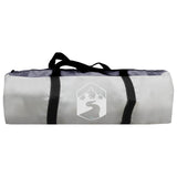 Pool Tent Dome Grey 538 x 440 x 204 cm 42001138