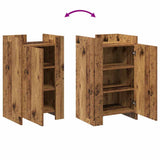 Sideboard Old Wood 45 x 35 x 75 cm 869174