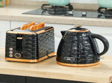 Kettle and Toaster Set 90091337