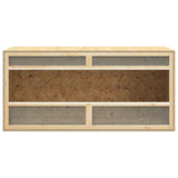 Terrarium Engineered Wood 170885