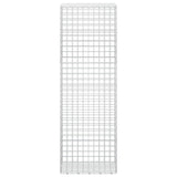 Gabion with 3.5 mm Wire and 5x5 cm Mesh 50x50x150 cm 3462355