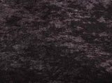 Rug Washable 80x300 cm Anthracite 337953