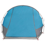 Car Tent 2-Person Blue Waterproof 4009510