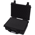 ZNTS Protective Equipment Case 40.6x33x17.4 cm Black 142167