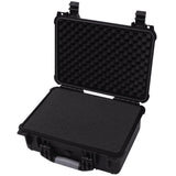 ZNTS Protective Equipment Case 40.6x33x17.4 cm Black 142167