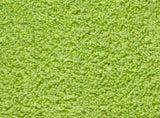 Premium Shower Towels SOLUND 4 pcs Apple Green 70x140 cm 600 gsm 137501