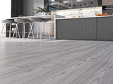 5m Floor Planks Tiles Self Adhesive Wood Effect Vinyl Flooring Kitchen Bathroom 34962633