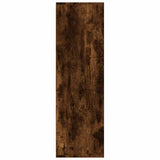 Book Cabinet Smoked Oak 98x29x97.5 cm 815450