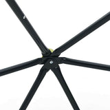 Children Climbing Dome Blue 8FT without Slide Steel 42010326