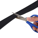 Self-Adhesive Window Seal Black 15 x 8 mm 100 m EPDM Foam 42038101