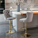 ZNTS Bar Stools/Dining Chair/Office Chair 58148840