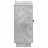 Shoe Cabinet EDE 59.5 x 39.5 x 90 cm Engineered Wood 895988
