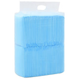 170758 Pet Training Pads 200 pcs 60x45 cm Non Woven Fabric