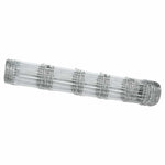 Field Fence Silver 50 x 0.8 m Galvanised steel 42005830