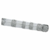 Field Fence Silver 50 x 0.8 m Galvanised steel 42005830