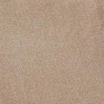 ZNTS Linen-Look Blackout Curtain with Grommets Beige 290x245cm 321211