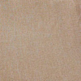 ZNTS Linen-Look Blackout Curtain with Grommets Beige 290x245cm 321211