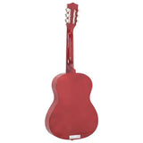 Classical Guitar for Beginner and Kid 3/4 36" Basswood 70120