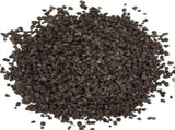Basalt Gravel 25 kg Black 5-8 mm 3217163