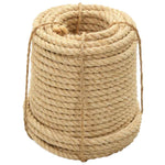 Sisal Ropes 3 pcs 14 mm 3196228