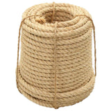 Sisal Ropes 3 pcs 14 mm 3196228