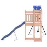 Outdoor Playset Solid Wood Douglas 3278999