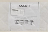 ZNTS Cosmo 4'6" Mattress 200-208-073