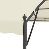 Gazebo Fabric Cream 48029