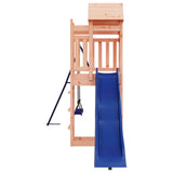 Outdoor Playset Solid Wood Douglas 3156965